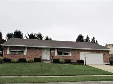 4420 Tacoma St, Springfield, OH 45503 photo 1