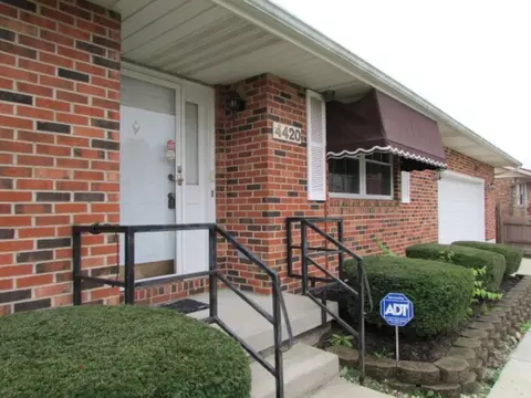 4420 Tacoma St, Springfield, OH 45503 photo 3