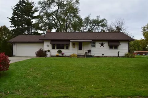 2821 Anita, Springfield, OH 45504 photo 1