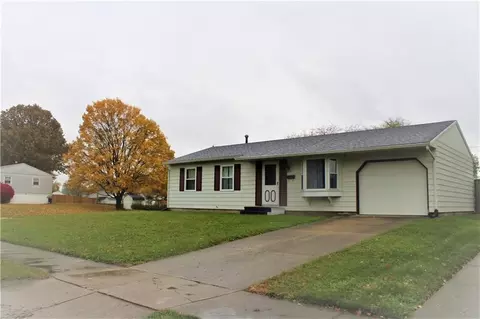1609 Providence Ave, Springfield, OH 45503 photo 1
