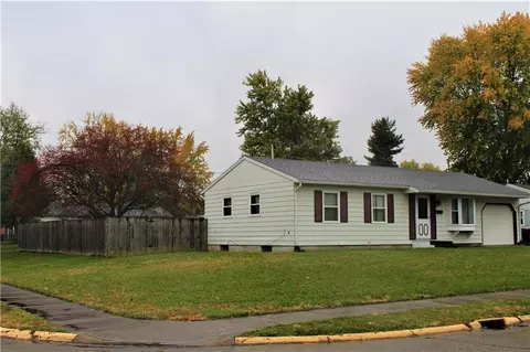 1609 Providence Ave, Springfield, OH 45503 photo 2