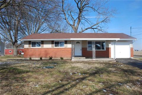 1480 E Jackson Rd, Springfield, OH 45502 photo 1