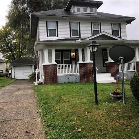 215 W Perrin Ave, Springfield, OH 45506 photo 1