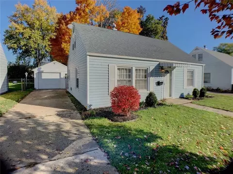 1706 S Sweetbriar Ln, Springfield, OH 45505 photo 3