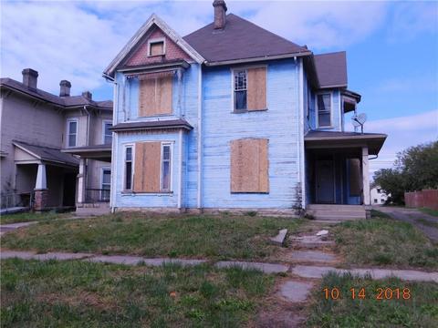 434 E Grand, Springfield, OH 45505 photo 1