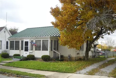 2121 Erie Ave, Springfield, OH 45505 photo 3