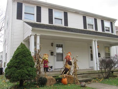 1605-1607 Overlook Dr, Springfield, OH 45504 photo 5