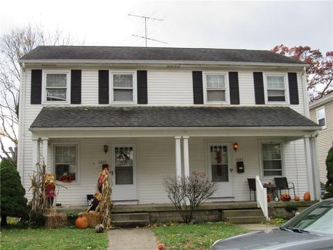 1605-1607 Overlook Dr, Springfield, OH 45504 photo 1