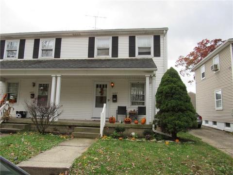 1605-1607 Overlook Dr, Springfield, OH 45504 photo 3