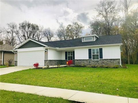 1525 Montego Dr, Springfield, OH 45503 photo 2