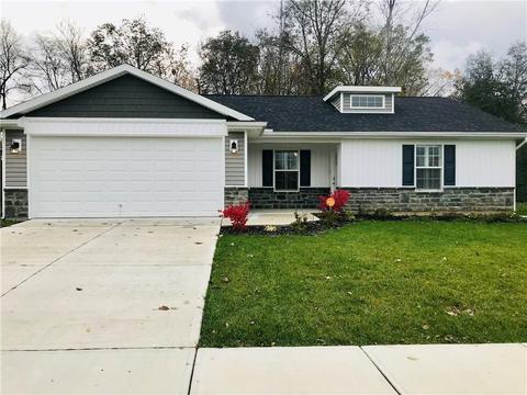 1525 Montego Dr, Springfield, OH 45503 photo 1