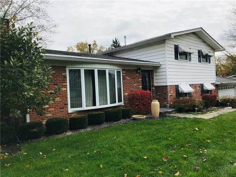 2650 Aberdeen Dr, Springfield, OH 45506 photo 1