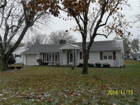 1106 Campbell, Sidney, OH 45365 photo 1