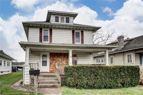 328 S Clairmont Ave, Springfield, OH 45505 photo 2
