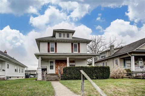 328 S Clairmont Ave, Springfield, OH 45505 photo 3