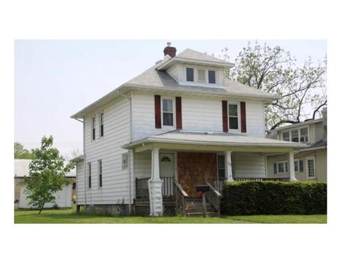 328 S Clairmont Ave, Springfield, OH 45505 photo 1