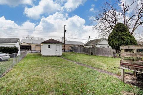 328 S Clairmont Ave, Springfield, OH 45505 photo 33