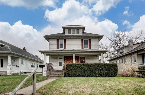 328 S Clairmont Ave, Springfield, OH 45505 photo 4