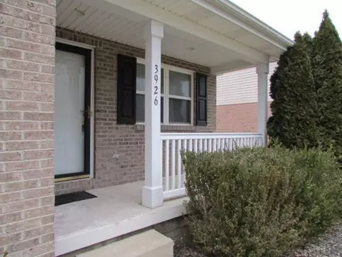 3926 Harris, Springfield, OH 45503 photo 2