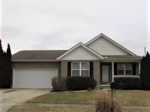 3926 Harris, Springfield, OH 45503 photo 1
