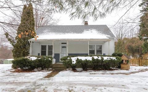 3542 Bosart, Springfield, OH 45503 photo 1