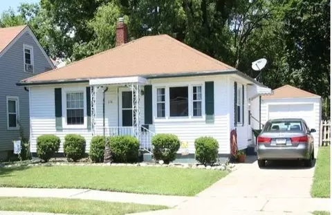 274 W 3rd St, Springfield, OH 45504 photo 1