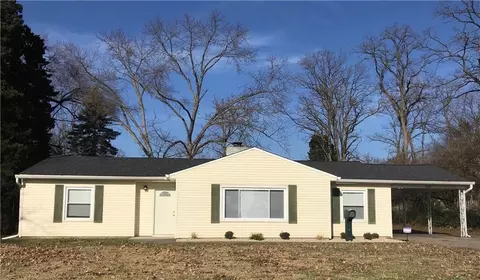 716 E Home, Springfield, OH 45503 photo 1