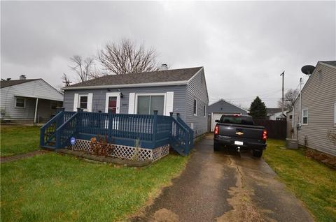 2507 Leland Ave, Springfield, OH 45505 photo 1
