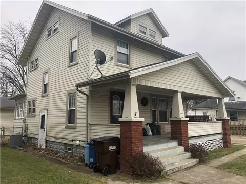 308 N Belmont Ave, Springfield, OH 45503 photo 2