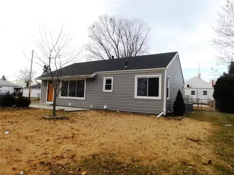 136 W Pinehurst St, Sidney, OH 45365 photo 29