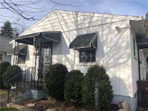 1364 Bellefair Ave, Springfield, OH 45506 photo 4