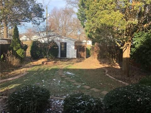 1364 Bellefair Ave, Springfield, OH 45506 photo 6