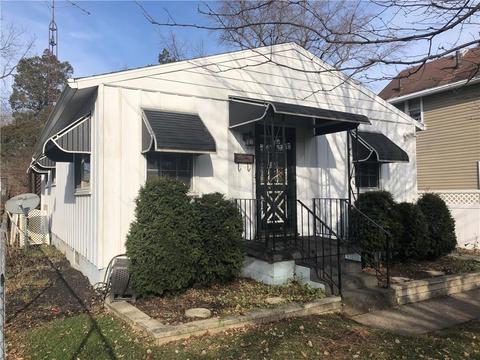 1364 Bellefair Ave, Springfield, OH 45506 photo 1