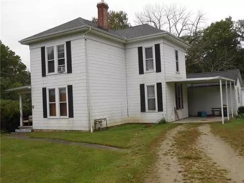 8301 Springfield -jamestown, Springfield, OH 45502 photo 2