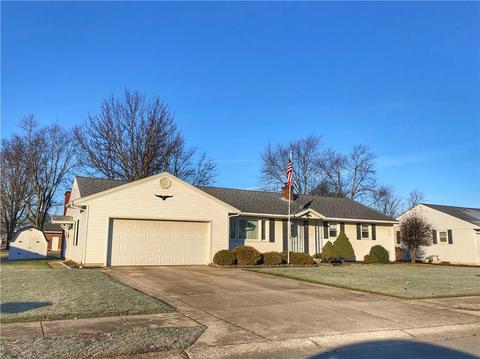 1131 Jackson, Celina, OH 45822 photo 1