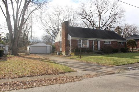 1111 Robin Rd, Springfield, OH 45503 photo 3