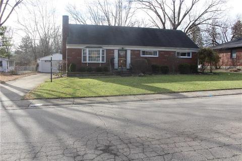 1111 Robin Rd, Springfield, OH 45503 photo 2