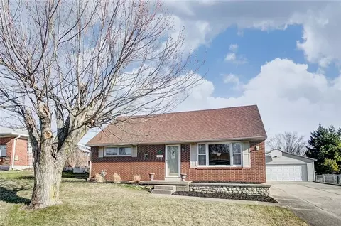 1022 Robin, Springfield, OH 45503 photo 1