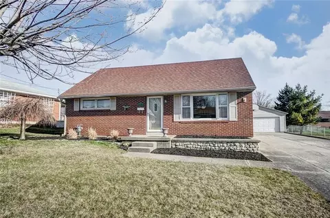 1022 Robin, Springfield, OH 45503 photo 2