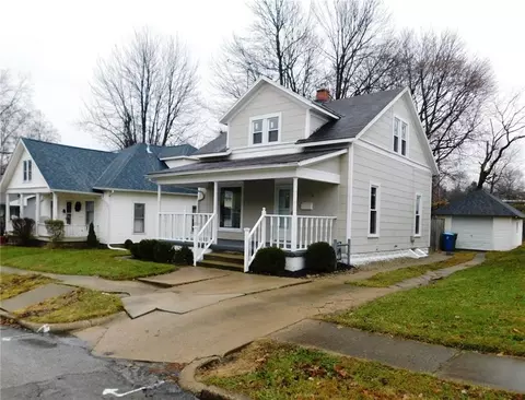 129 Piper St, Sidney, OH 45365 photo 1