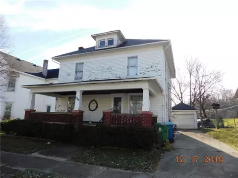 135 Mound St, Sidney, OH 45365 photo 1