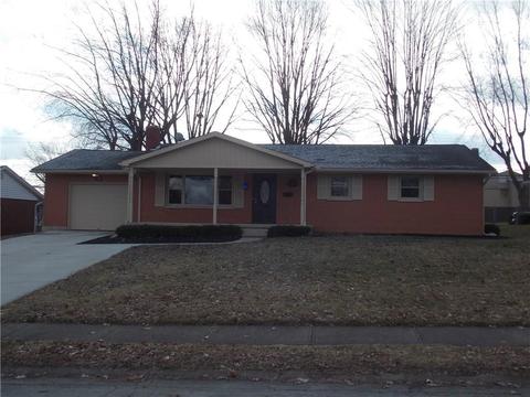 333 E Lyndhurst St, Sidney, OH 45365 photo 2