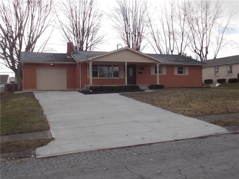 333 E Lyndhurst St, Sidney, OH 45365 photo 1