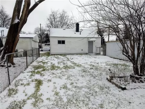 2402 Doris, Springfield, OH 45505 photo 12