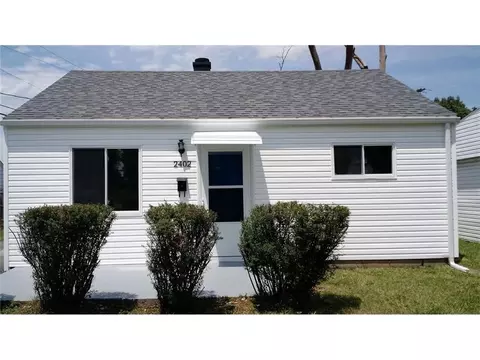 2402 Doris, Springfield, OH 45505 photo 1