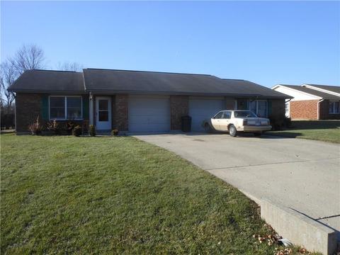 1351 Logan Ct, Sidney, OH 45365 photo 2