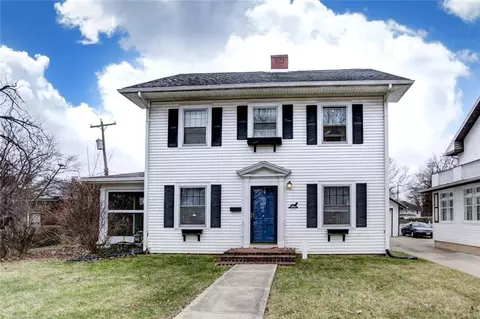 133 E First St, Springfield, OH 45504 photo 2