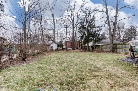133 E First St, Springfield, OH 45504 photo 34