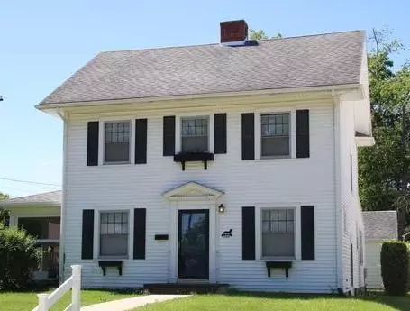 133 E First St, Springfield, OH 45504 photo 1