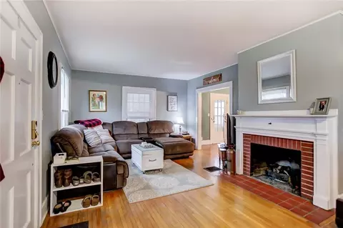 133 E First St, Springfield, OH 45504 photo 4